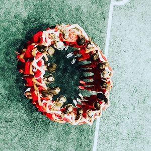 Meet your Posher, Ameerah